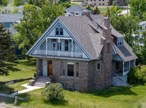 860 Hiawatha Street, Helena, MT 59601