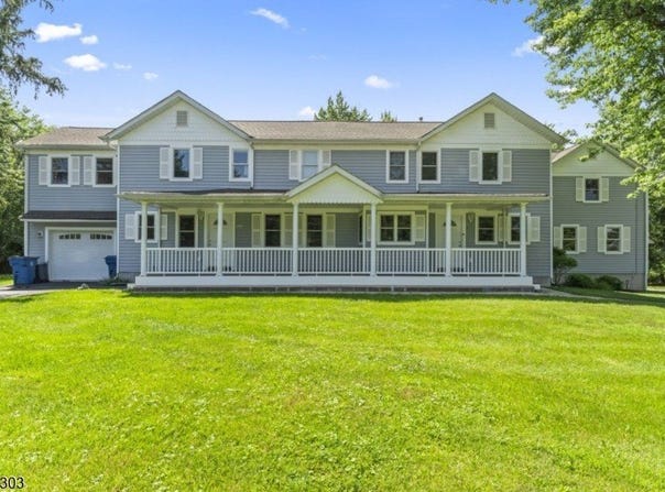 341 Old York Rd, Raritan Twp., NJ 08822-1930