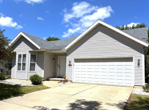 7022 Rockstream Drive, Madison, WI 53719