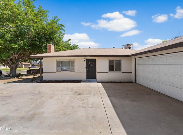 44338 W 23rd Street, Lancaster, CA 93536