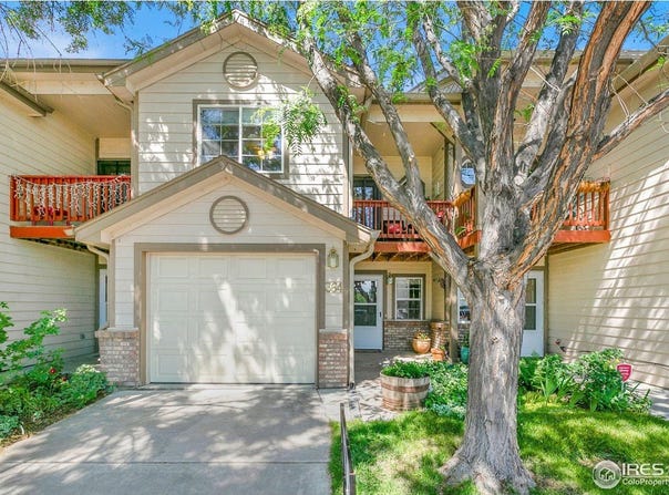 364 Audrey Dr, Loveland, CO 80537