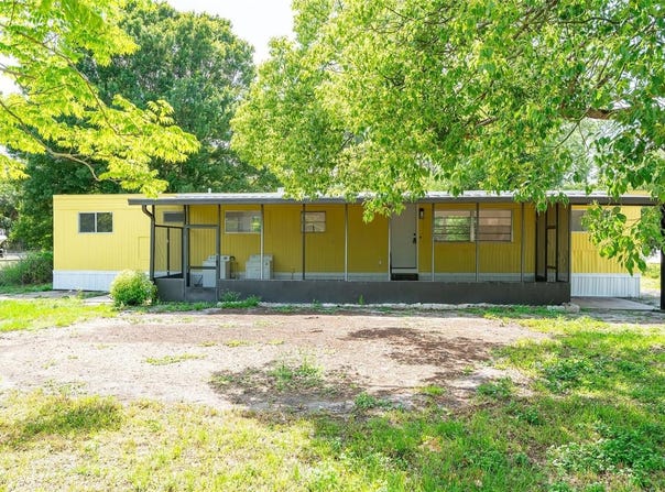 3328 BREVARD ROAD, MIMS, FL 32754