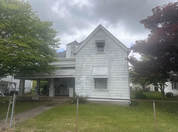 604 Poplar Street, Georgetown, KY 40324