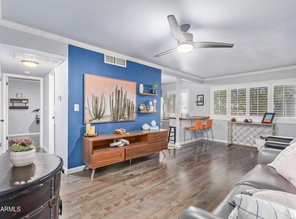 2532 W berridge Lane, Phoenix, AZ 85017
