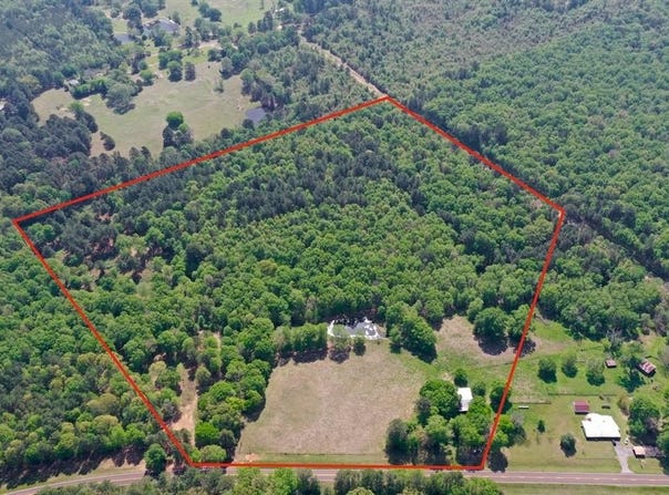 Tbd FM 2659, Hawkins, TX 75765