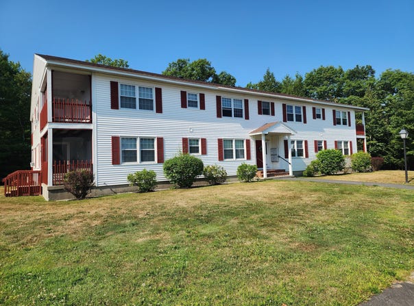 75 Halifax Street, Winslow, ME 04901