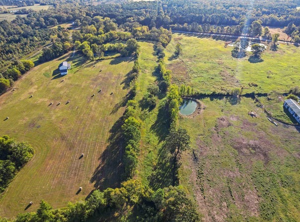 Highway 128, Bismarck, AR 71929
