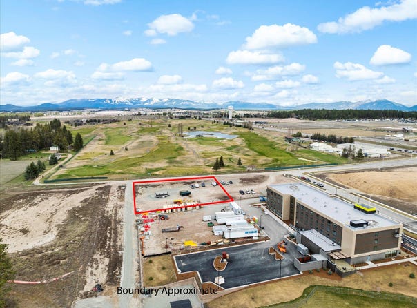 470 Rivers Edge Loop, Kalispell, MT 59901