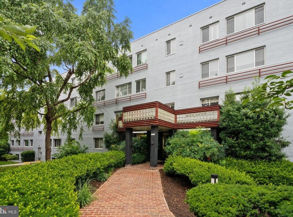 3701 5TH STREET S, ARLINGTON, VA 22204
