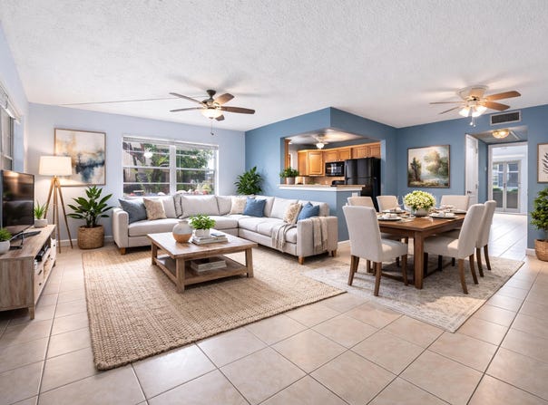 35 Sussex B, West Palm Beach, FL 33417