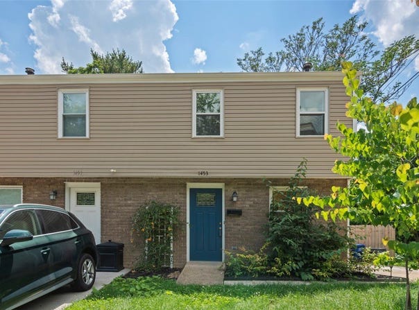 1453 Obey Street, Crafton Heights, PA 15205