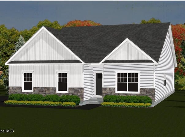 15 Brook Trout Circle, Milton, NY 12863