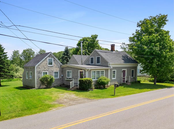 299 Talbot Avenue, Rockland, ME 04841