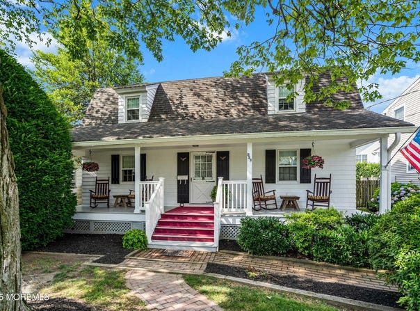 533 Woodland Avenue, Brielle, NJ 08730