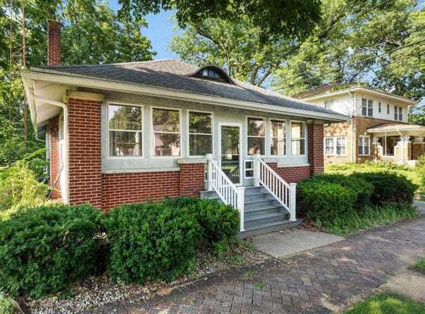 315 W 9th Street, Rochester, IN 46975