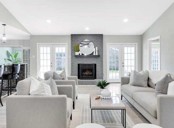5213 Summerset TRL, Austin, TX 78749