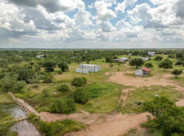 0000 Tbd W HWY 29, Llano, TX 78643