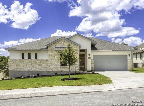 29526 KEARNEY RIDGE, Fair Oaks Ranch, TX 78015