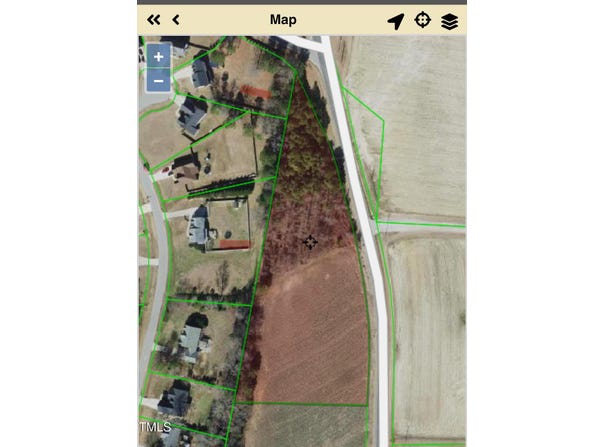 175 White Memorial Road, Angier, NC 27501