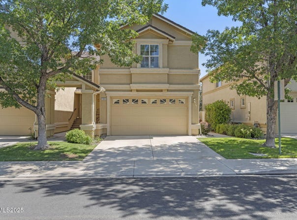 1853 Resistol Drive, Reno, NV 89521