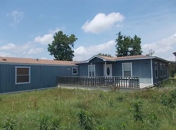 306 County Road 4360, Scroggins, TX 75480