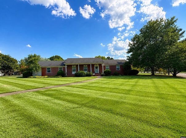120 Ponderosa Circle, Martin, TN 38237