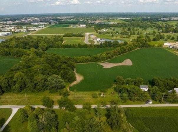 6745 S 475 E, Zionsville, IN 46052