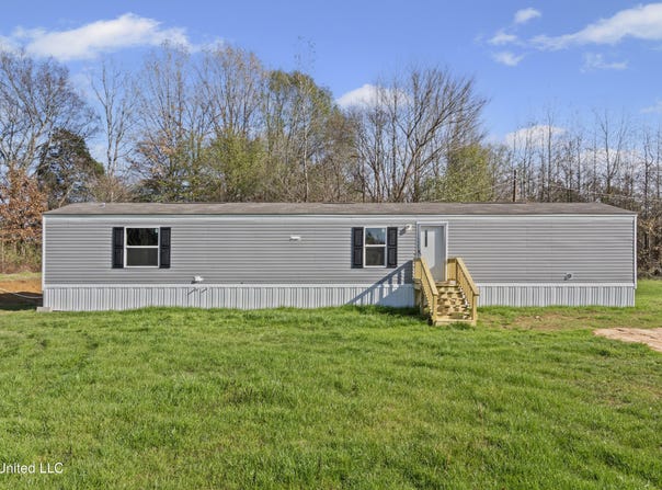 6920 Old Panola Road, Sardis, MS 38666