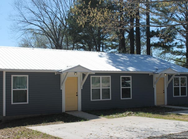 411 Park Street, Bradford, AR 72020