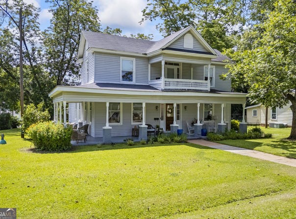 514 S Jefferson, Washington, GA 30673
