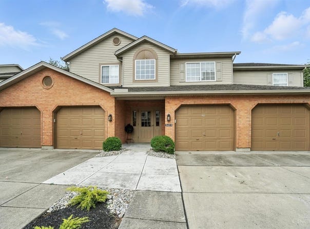 5433 Harbourwatch Way, Deerfield Twp., OH 45040