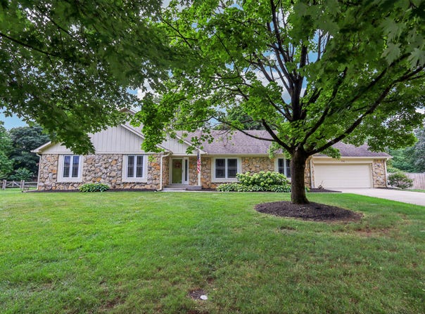 734 Johnson Drive, Carmel, IN 46033