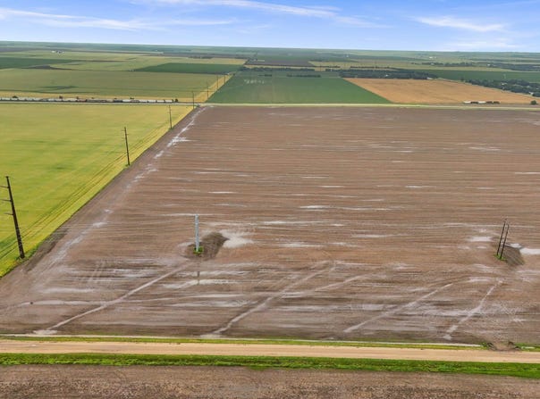 0000 Westview Lane Lot #12, McPherson, KS 67460