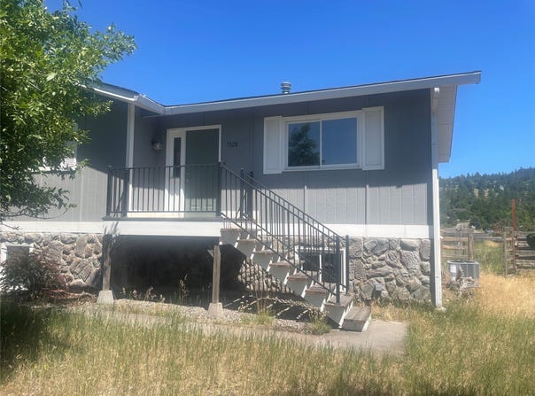 1320 Lower Lincoln Hills Drive, Missoula, MT 59802