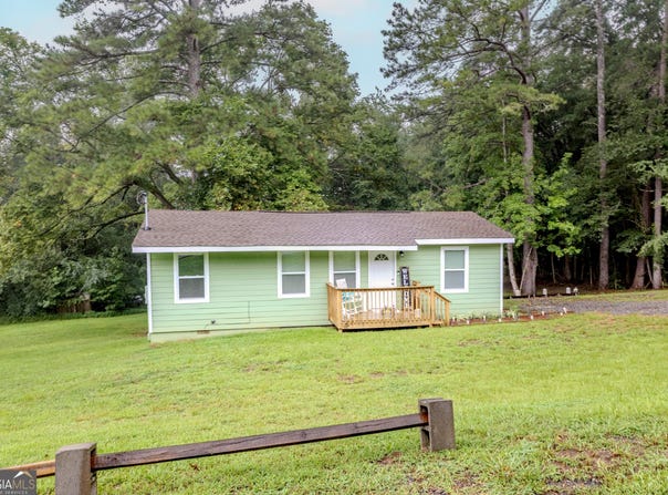 876 Barker, Rome, GA 30165