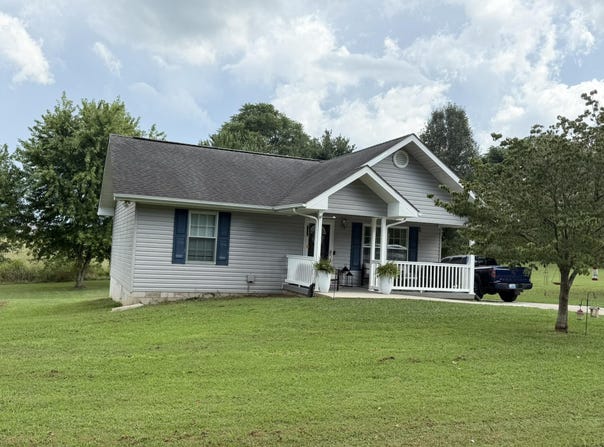 601 Jacobs Way, Albany, KY 42602