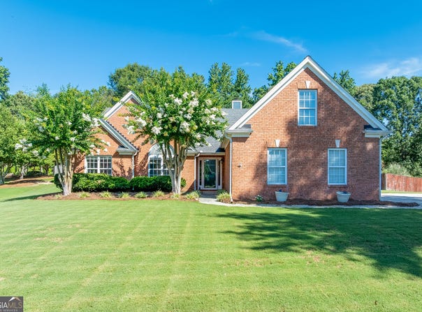 2760 Jay Oak, Dacula, GA 30019