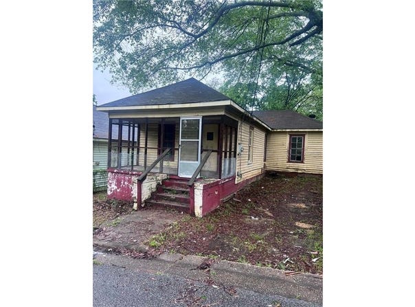 1514 10th Avenue, Phenix City, AL 36867