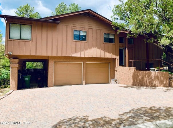 1245 HAISLEY Road, Prescott, AZ 86303