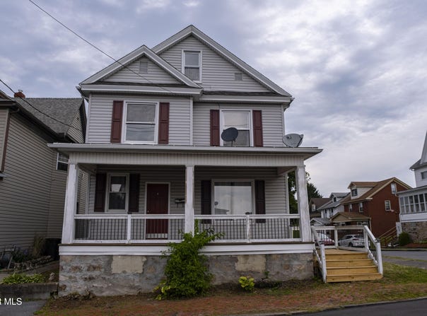 216 S 4th Street, Altoona, PA 16602