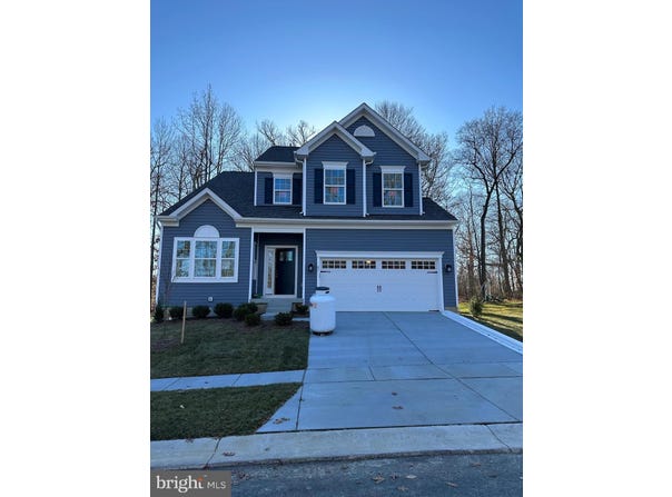 KING Avenue, ROSEDALE, MD 21237