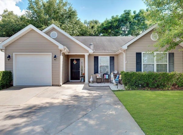 188 Fox Haven Drive, Aiken, SC 29803