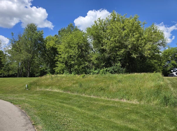 Lot 19 Burning Tree Lane, Jackson, MI 49201
