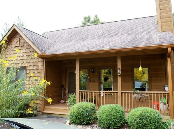 34 Matthew Court, Dahlonega, GA 30533