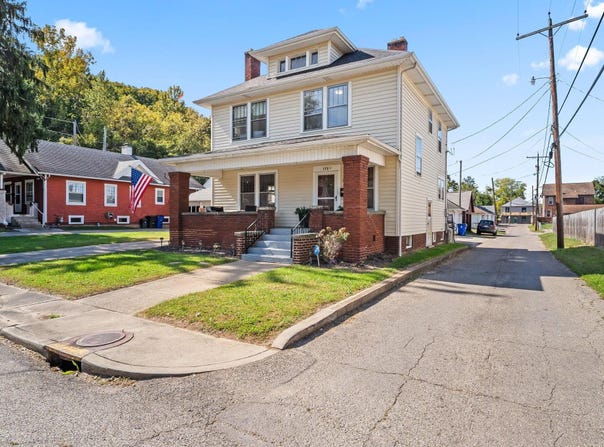 172 Gerber Avenue, Chillicothe, OH 45601