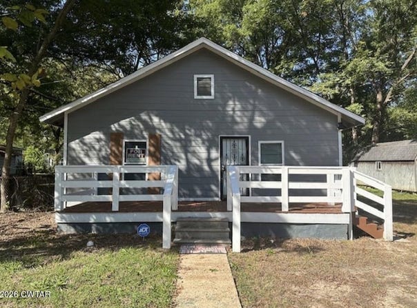 2099 Forrest Street, Milan, TN 38358