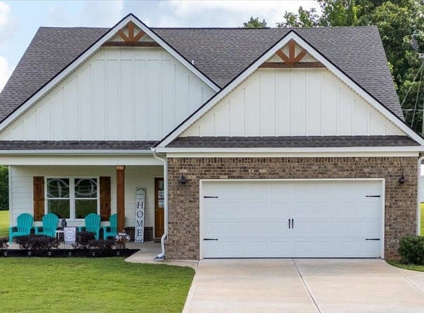 309 Davis Road, Gray, GA 31032