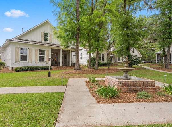 309 Dahlonega Drive, Tallahassee, FL 32308