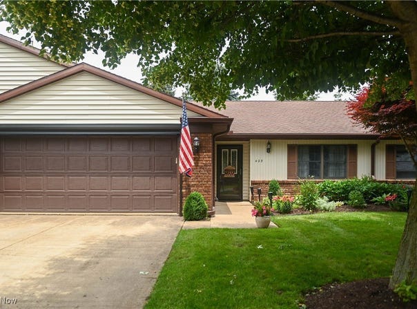423 Leisure Drive, Huron, OH 44839