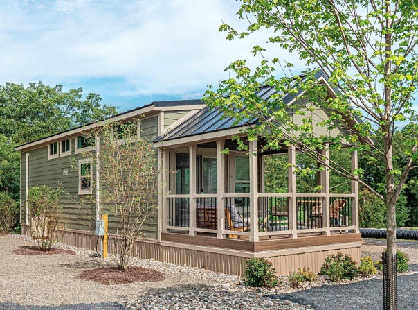 197a Wheeler Road (The Appalachian), Florida, NY 10921